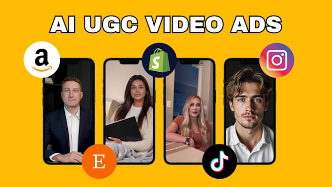 create tik tok video ads tik tok video ads ugc ai ads