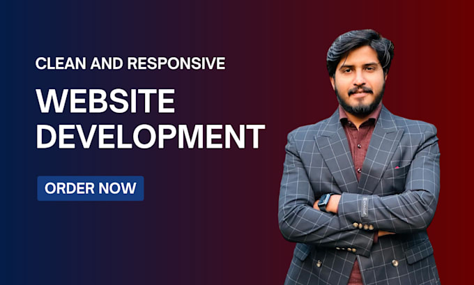 do custom web application in html, css, react, next js and django