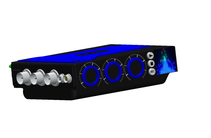 convert your ideas to 3d mock up models, customized products