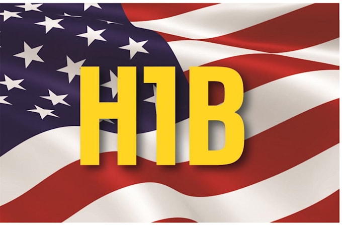 help you with an h1b visa