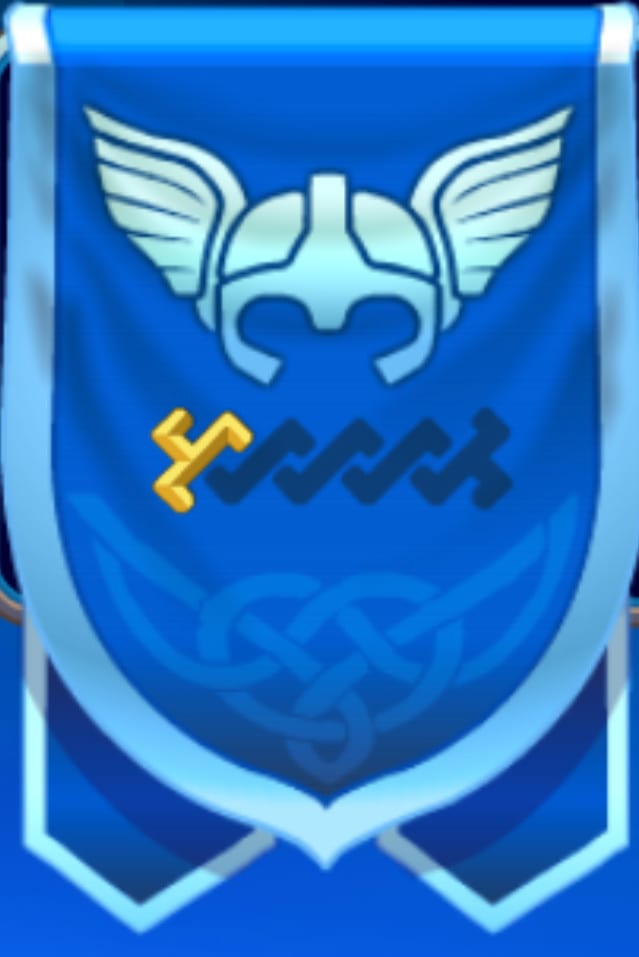 get you to rank platinum on brawlhalla