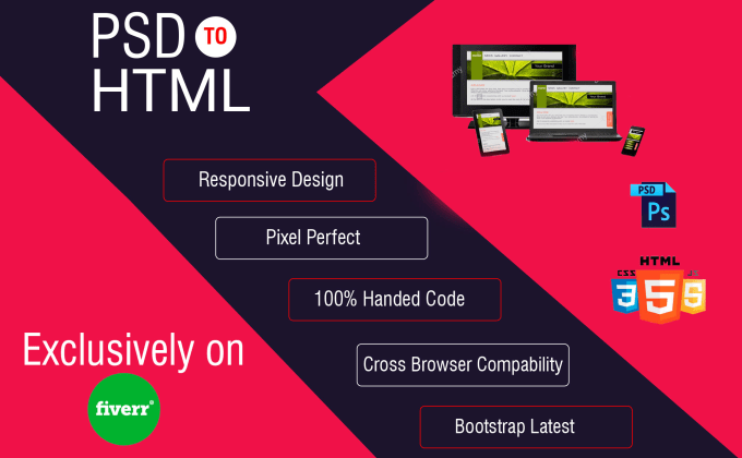 html figma