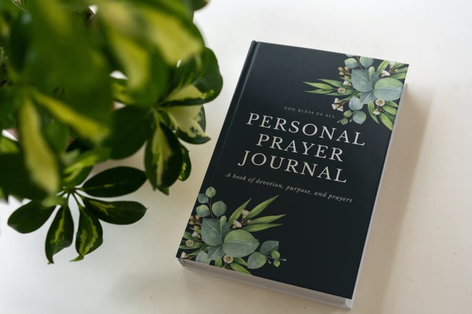 Design planners and journals by Janvi2020 | Fiverr