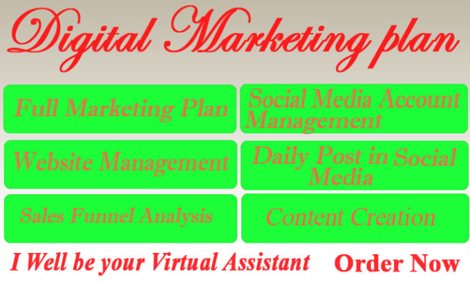 handle your business digital marketing perfectly
