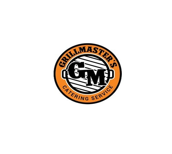 design grillmasters catering service logo in 1 day