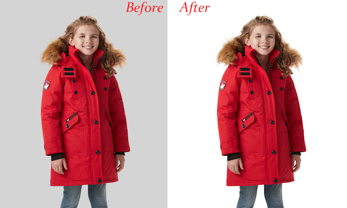 cutout image, clipping path, and white background