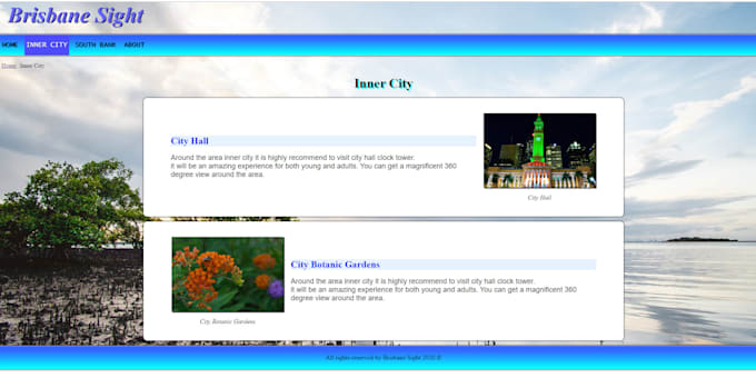 Do your html css javascript assessments by Unimoon_2020 | Fiverr