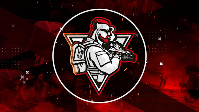 create stinger transition screen for twitch youtube gaming