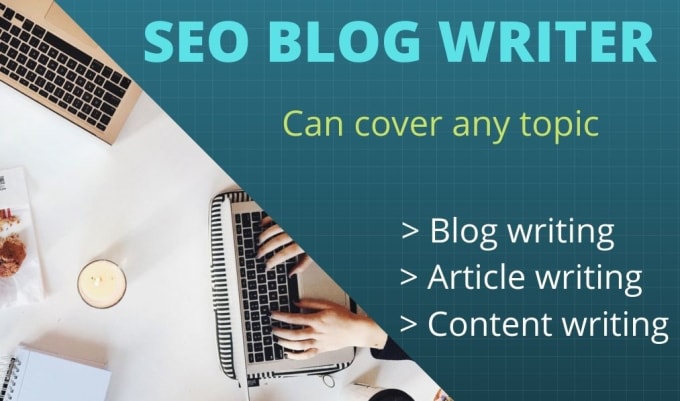 Do seo friendly article writing or blog post writing by Asmiseo | Fiverr