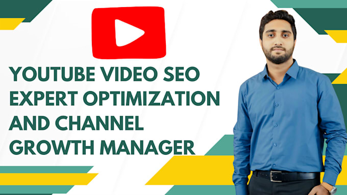 youtube video seo specialist