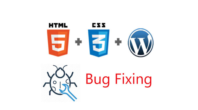 fix wordpress issues, wordpress bug fix, woocommerce fix