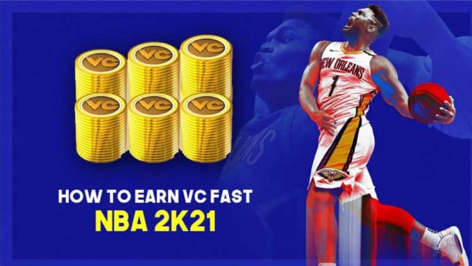 Generate Vc On Nba2k21 On Ps4 By Goncalovaz Fiverr