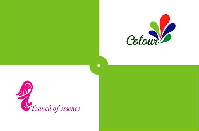 Design Modern Educational Logo