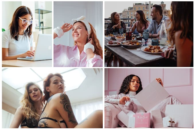 Top 5! I will create awsome product photography for your business  for $255