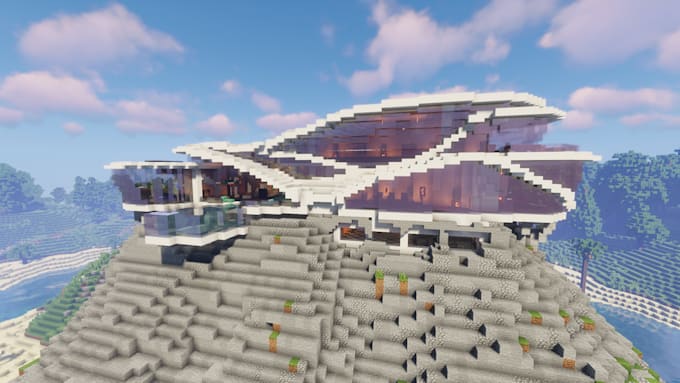 Build You A Minecraft Map Of Your Choosing By Bluebowtie Fiverr Build You A Minecraft Map Of Your Choosing By Bluebowtie Fiverr