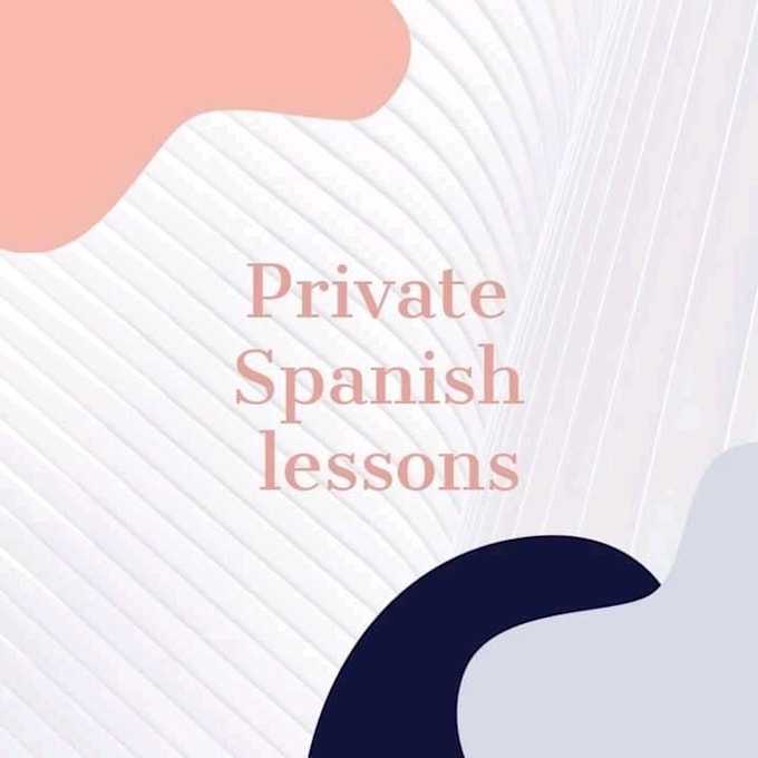 teach spanish classes online