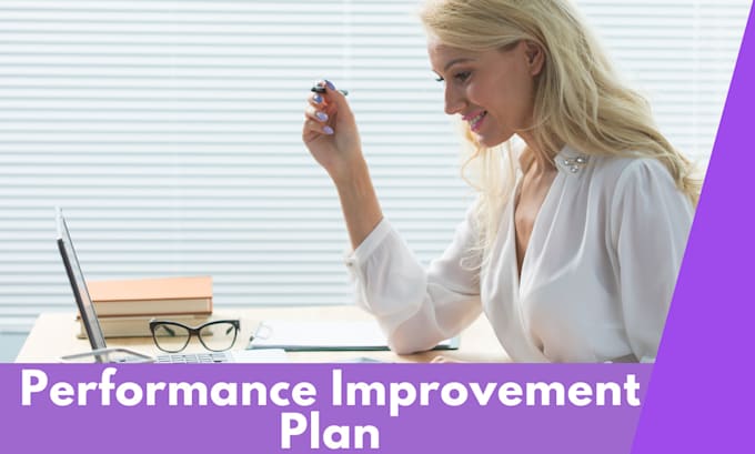 write a performance improvement plan pip for your employee