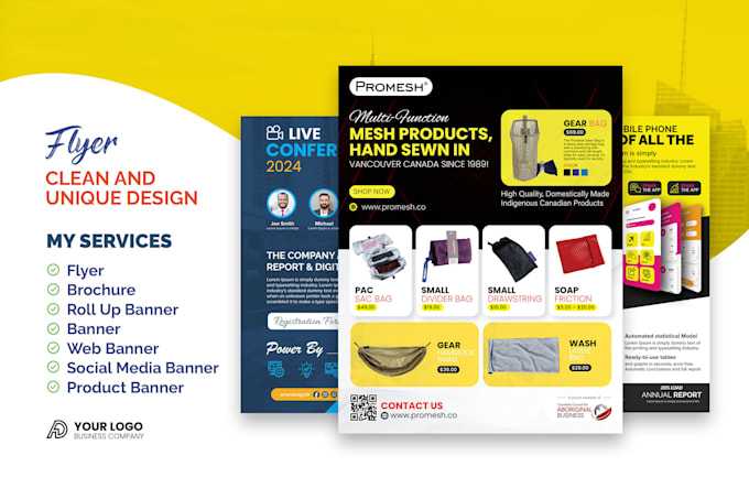 do product sheet, one sheet, sell sheet, and fact sheet design