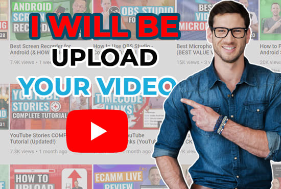 be help grow your youtube channel