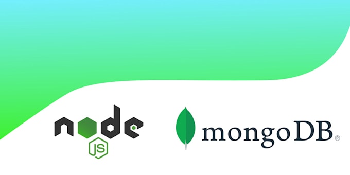 do website development and rest API development in mern stack