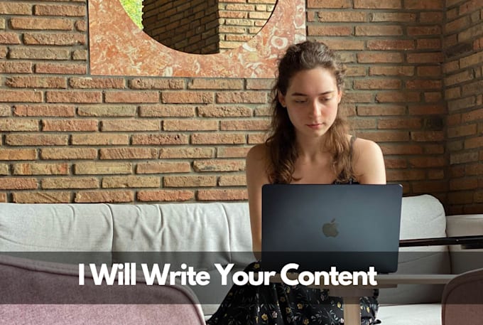 write for your blog
