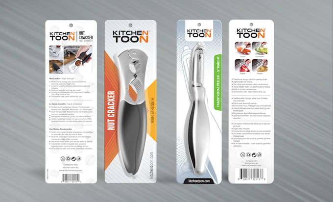 do blister packaging, product packaging for you