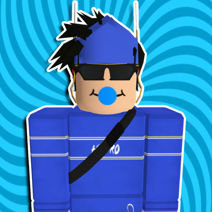 Make You A Roblox Profile Picture By Cxbavxbes Fiverr - roblox cool discord profile pictures