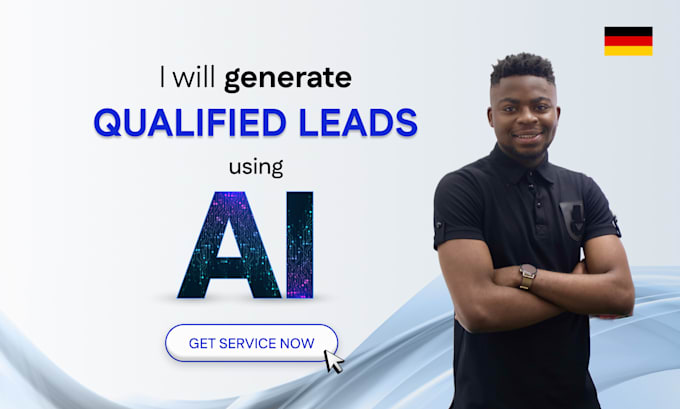 generate qualified leads using ai