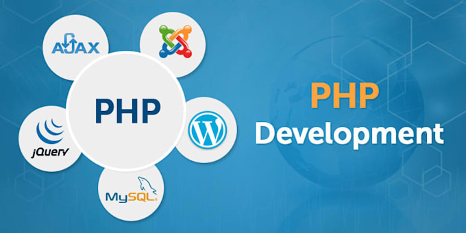 do web based development in php, wordpress and codeignator