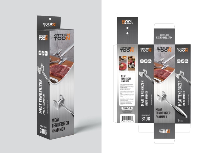 do box packaging product packaging