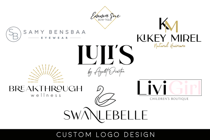 Design a timeless modern professional business logo by Emmasuebowtique ...