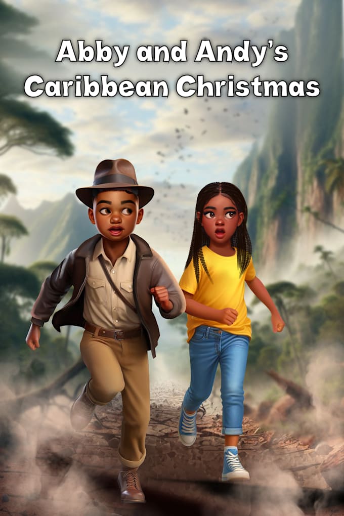 do african american childrens books or cover illustrations