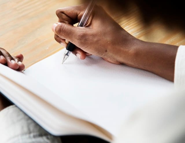 convert your story into a professional film script