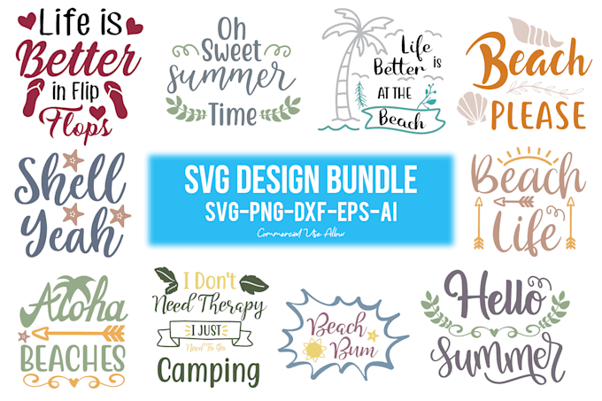 Download Send Svg Cut Files Design Bundle For Etsy And Others By Kakoliroy20 Fiverr