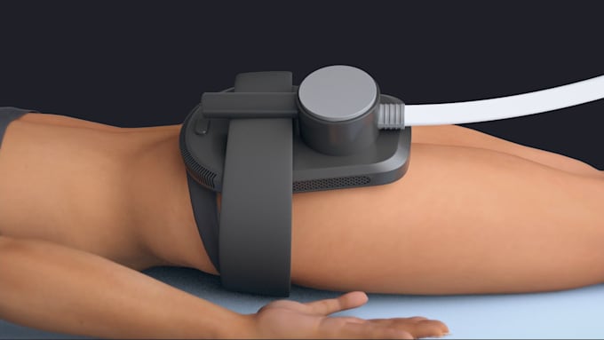 do high quality medical product animations