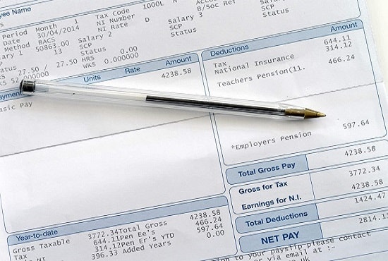 do efficient payroll management