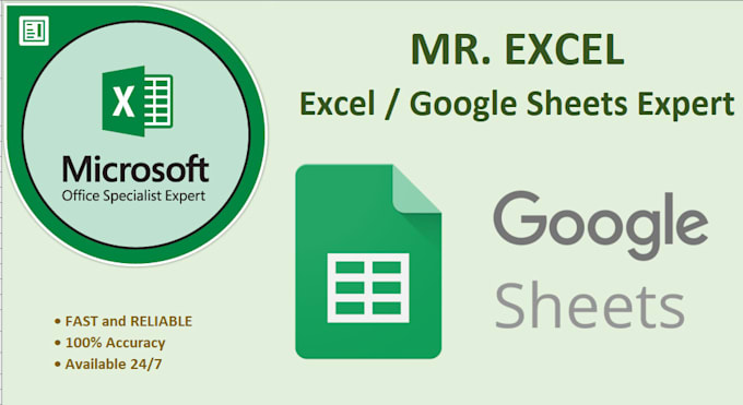 Create Excel Spreadsheet Google Sheets Excel Vba Data Entry Excel Formula Macro By Mr Excel21 Fiverr