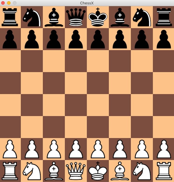 Create a simple 2d game using python and pygame by Pranavmodx | Fiverr