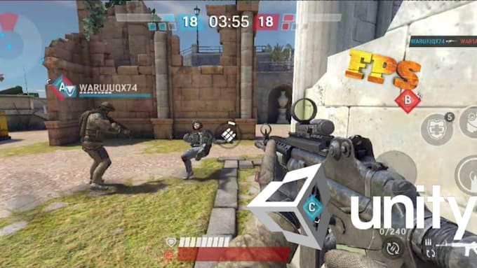 Develop 2d 3d Shooting Snipper Game Fps Tps Rpg Multiplayer Shooting Game By Primeeight055 Develop 2d 3d Shooting Snipper Game Fps Tps Rpg Multiplayer Shooting Game By Primeeight055