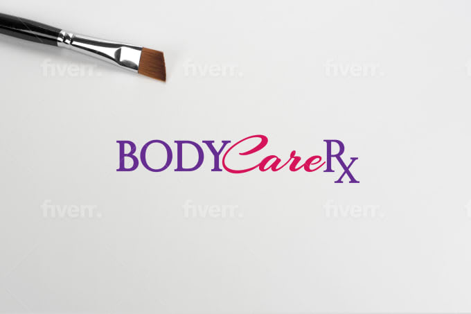 design modern and trendy logo