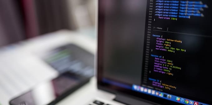 Creating websites using html css bootstrap and wordpress by ...