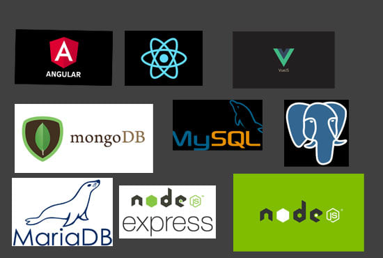 Hire a freelancer to develop or fix react,vuejs,angular,node,mongodb, express js web applications