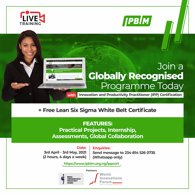 design a flyer for 50 dollars