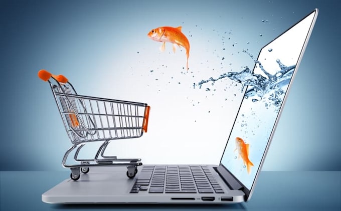do online shopping website