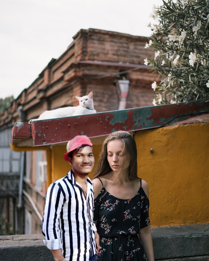 Professional photo editing to your normal photos by Pradeep8085 | Fiverr