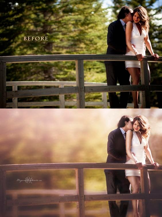 do photo editing graphic designing