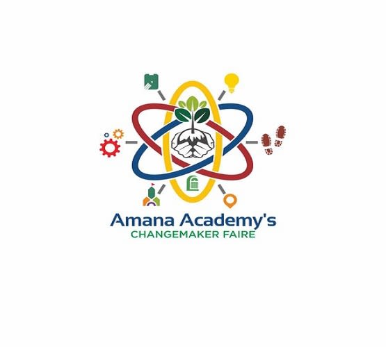 create an innovative, fun, lasting logo in 1 day