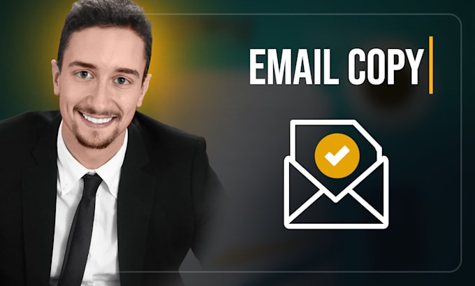 write engaging email copy in italian