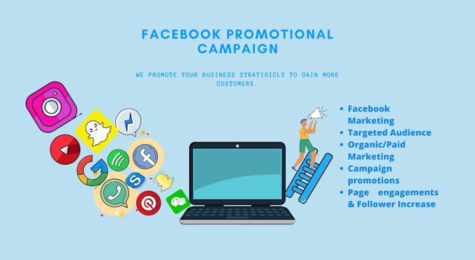 design super high performing facebook ads campaign