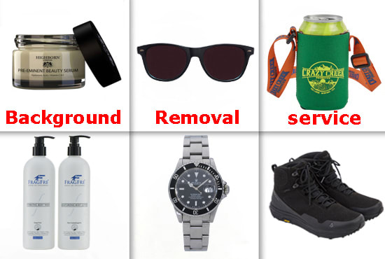 clipping path and background remove